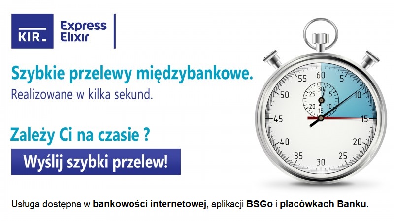 Bankowość internetowa | Bank Spółdzielczy w Dąbrowie Tarnowskiej, BS